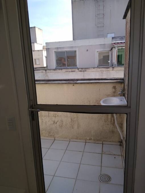 Cobertura, 2 quartos - Foto 19