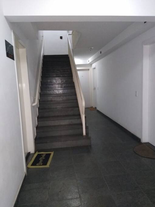 Cobertura, 2 quartos - Foto 20