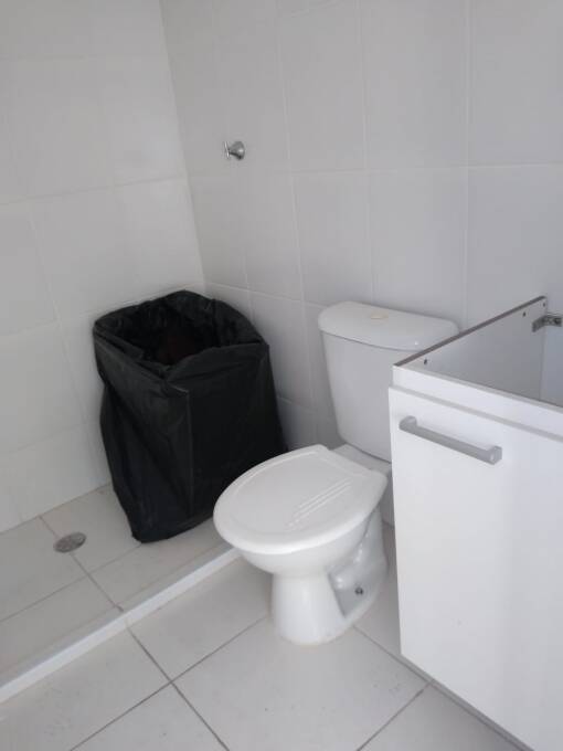 Cobertura, 2 quartos - Foto 22