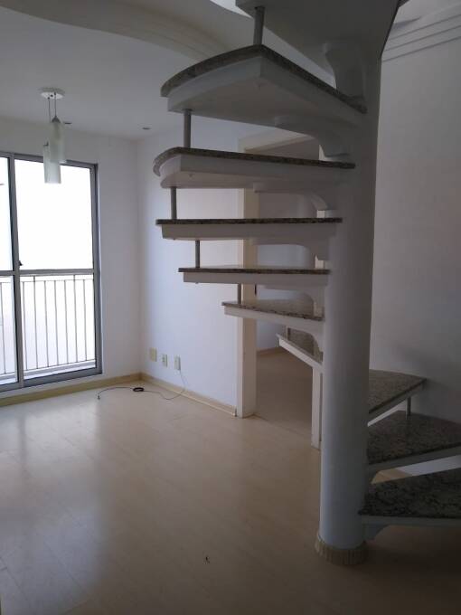 Cobertura, 2 quartos - Foto 26