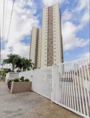 Apartamento, 2 quartos, 30 m² - Foto 5