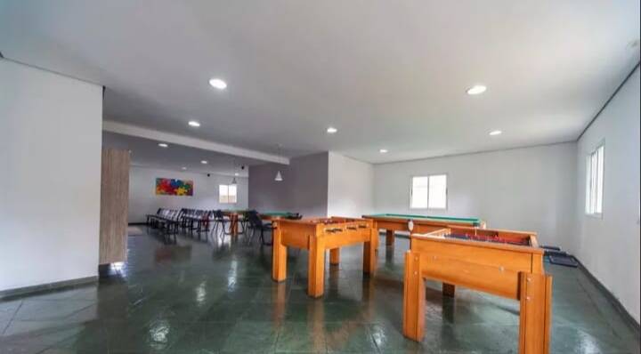 Apartamento, 2 quartos, 30 m² - Foto 11