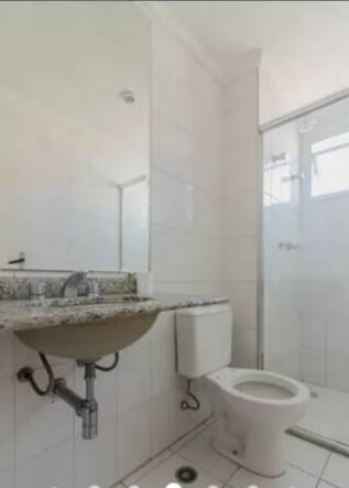 Apartamento, 2 quartos, 30 m² - Foto 12