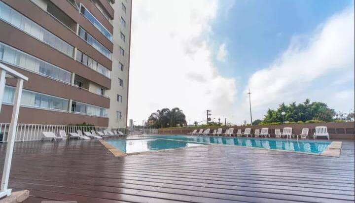 Apartamento, 2 quartos, 30 m² - Foto 14