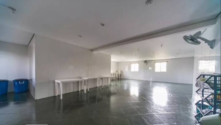 Apartamento, 2 quartos, 30 m² - Foto 16