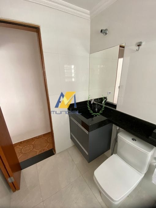 Casa, 3 quartos, 125 m² - Foto 3