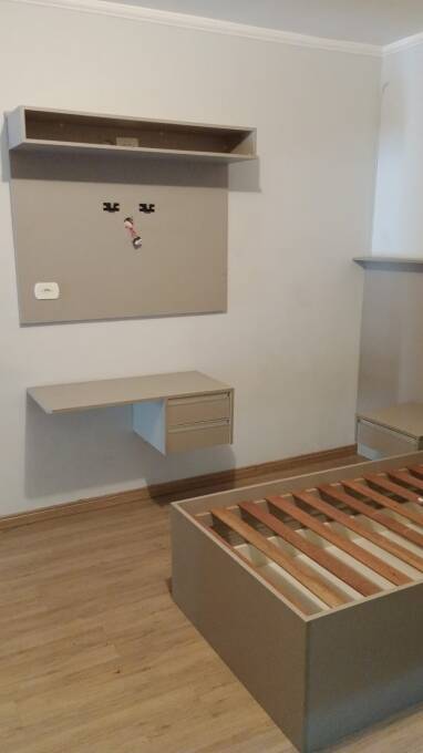 Casa, 2 quartos - Foto 1