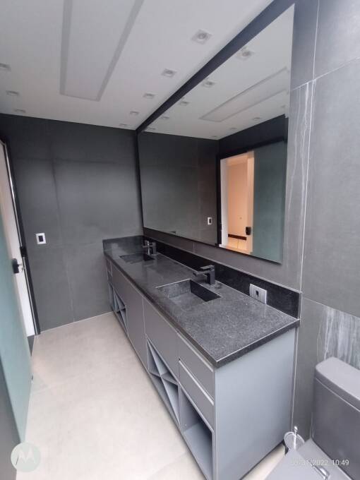 Casa, 2 quartos - Foto 9