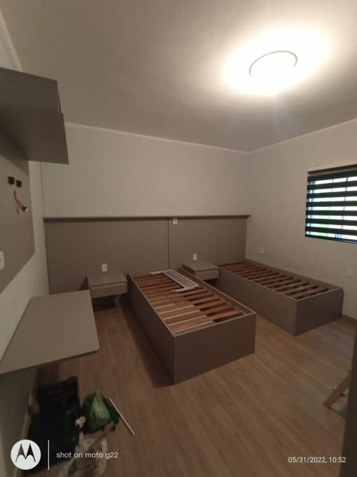 Casa, 2 quartos - Foto 11