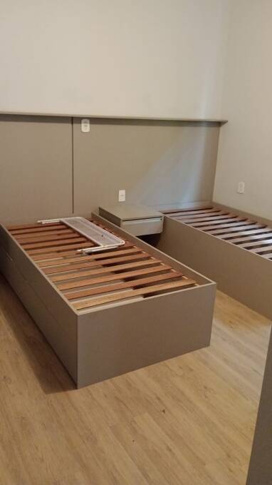 Casa, 2 quartos - Foto 26