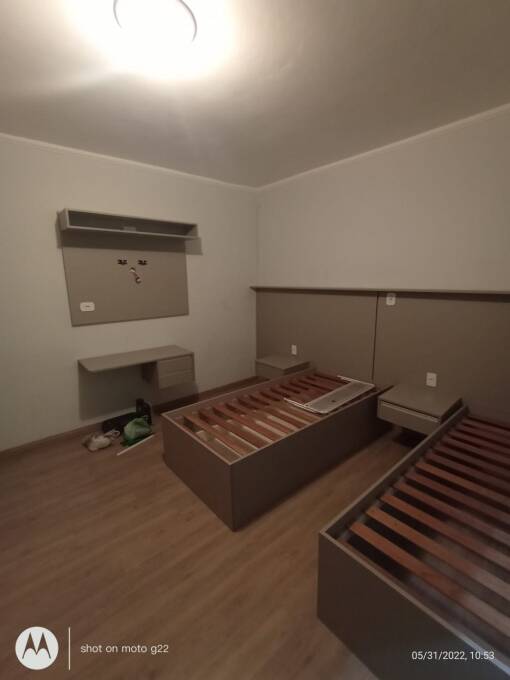 Casa, 2 quartos - Foto 27