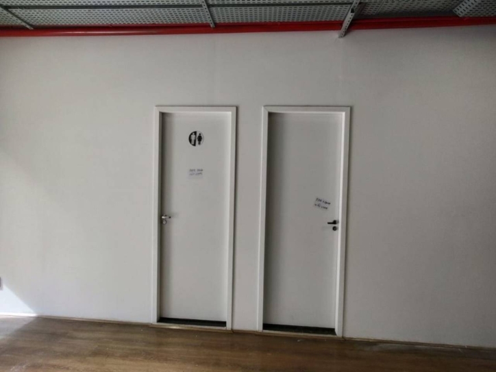 Loja-Salão, 902 m² - Foto 21