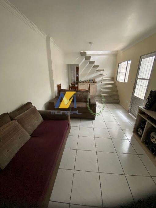 Casa, 3 quartos, 125 m² - Foto 8