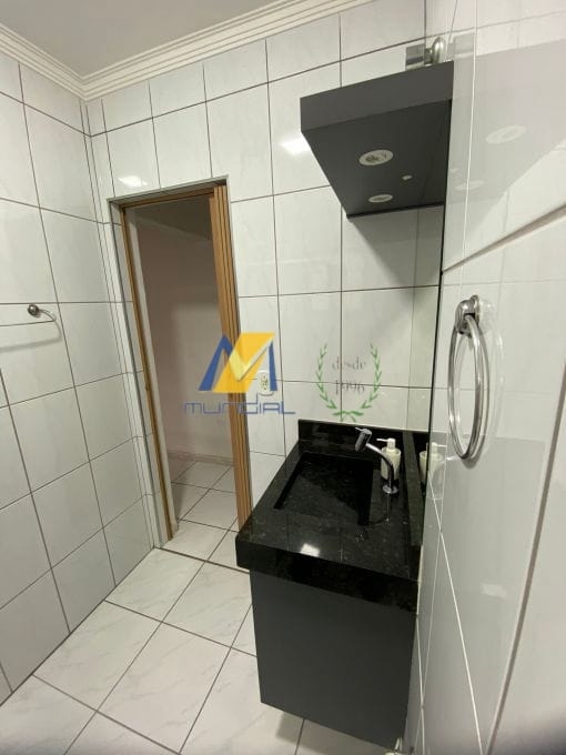 Casa, 3 quartos, 125 m² - Foto 10