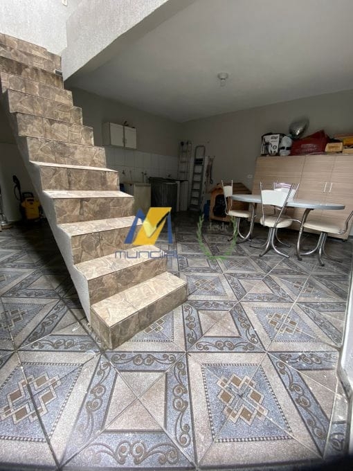 Casa, 3 quartos, 125 m² - Foto 11