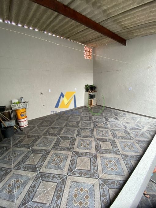 Casa, 3 quartos, 125 m² - Foto 13