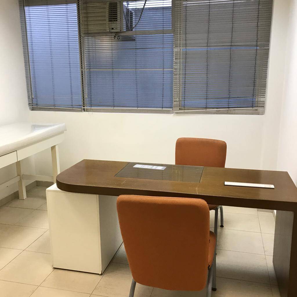 Sala-Conjunto, 100 m² - Foto 13