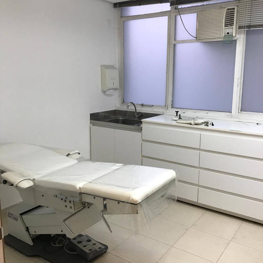 Sala-Conjunto, 100 m² - Foto 19