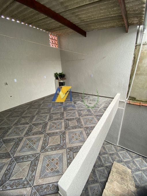 Casa, 3 quartos, 125 m² - Foto 16