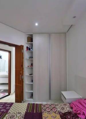 Apartamento, 2 quartos - Foto 1