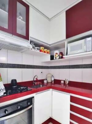 Apartamento, 2 quartos - Foto 2