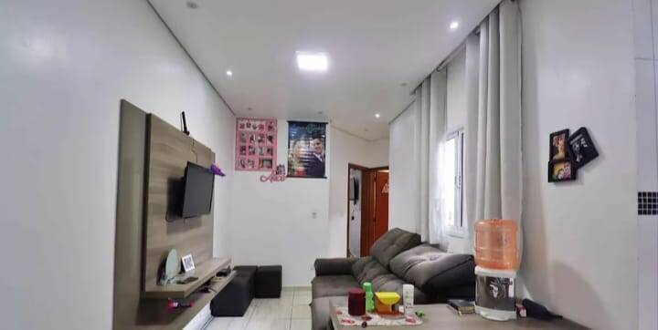 Apartamento, 2 quartos - Foto 3