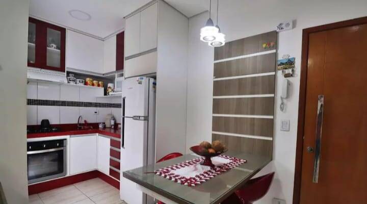 Apartamento, 2 quartos - Foto 7