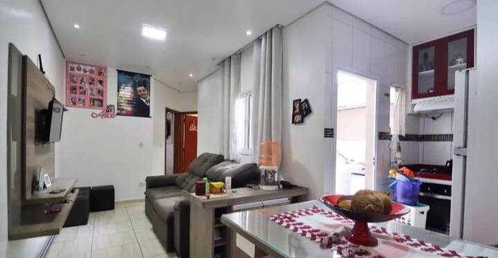 Apartamento, 2 quartos - Foto 9