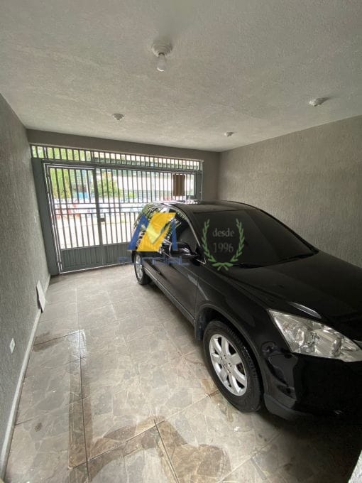 Casa, 3 quartos, 125 m² - Foto 17