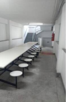 Depósito-Galpão, 1393 m² - Foto 2