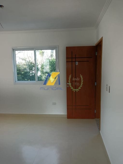 Apartamento, 1 quarto, 45 m² - Foto 2