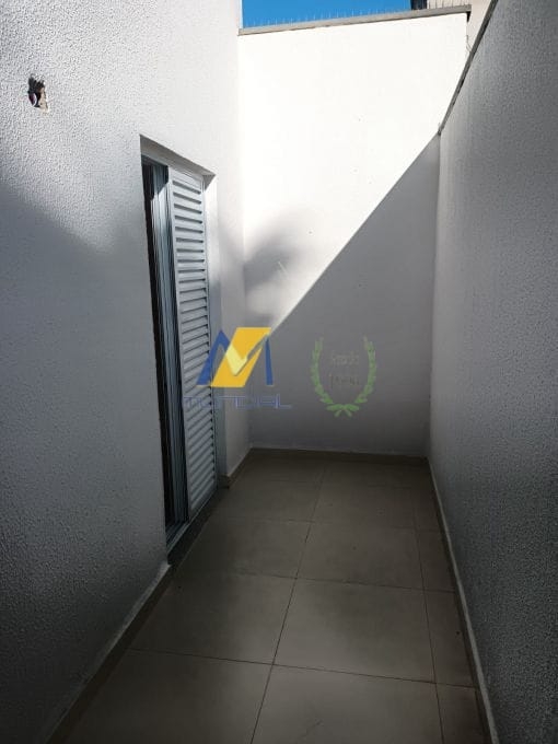 Apartamento, 1 quarto, 45 m² - Foto 4