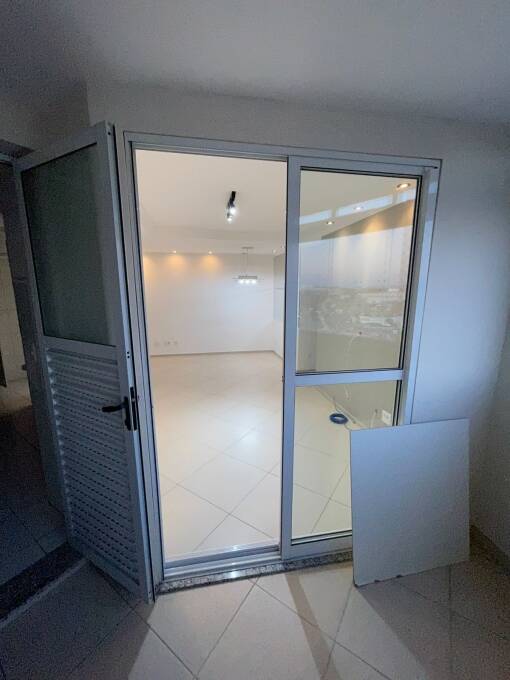 Apartamento, 3 quartos, 72 m² - Foto 2