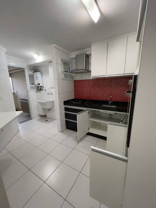 Apartamento, 3 quartos, 72 m² - Foto 14