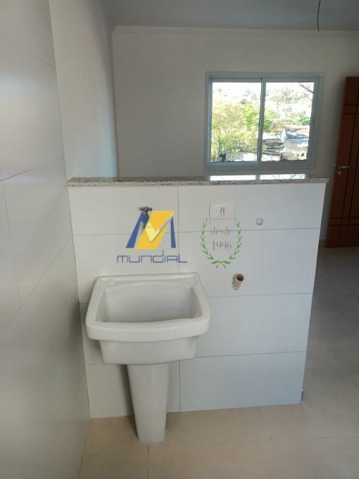 Apartamento, 1 quarto, 45 m² - Foto 6