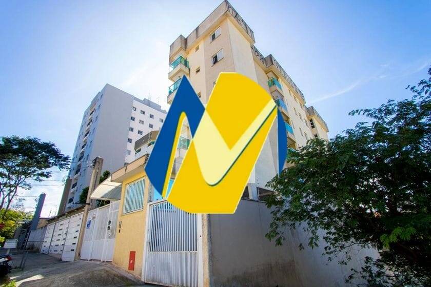 Apartamento, 1 quarto, 36 m² - Foto 2