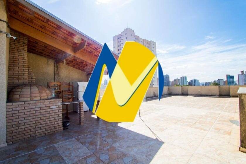 Apartamento, 1 quarto, 36 m² - Foto 3