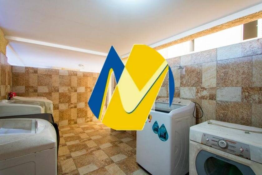 Apartamento, 1 quarto, 36 m² - Foto 5