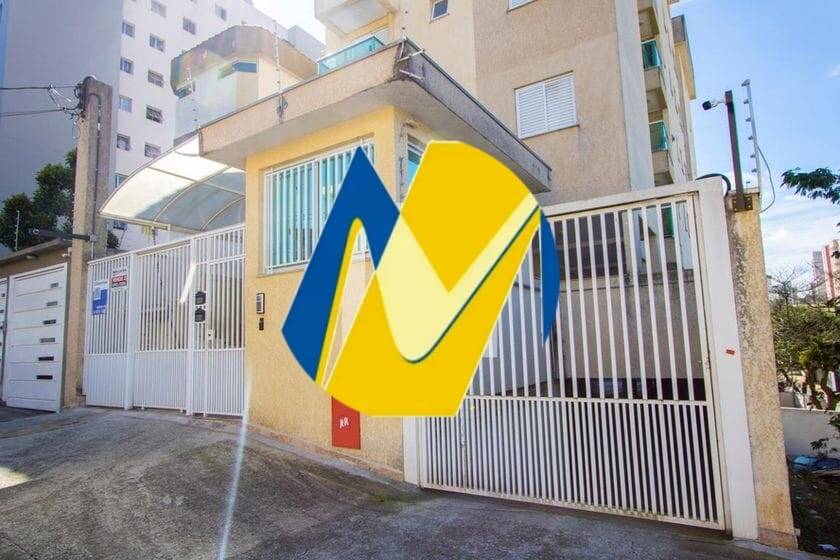 Apartamento, 1 quarto, 36 m² - Foto 6