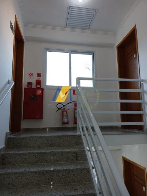 Apartamento, 1 quarto, 45 m² - Foto 7