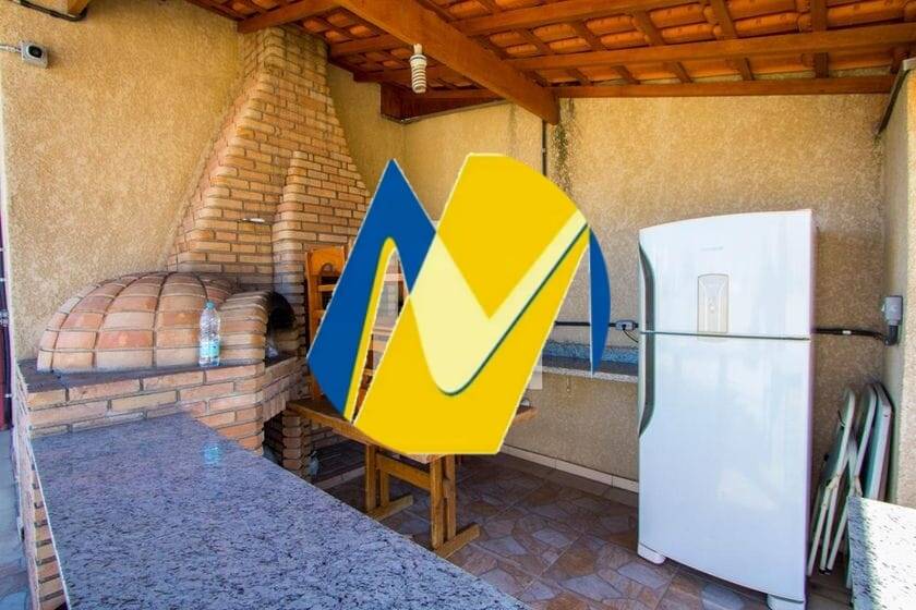 Apartamento, 1 quarto, 36 m² - Foto 9