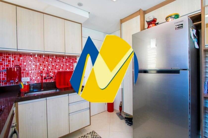 Apartamento, 1 quarto, 36 m² - Foto 11