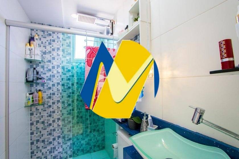 Apartamento, 1 quarto, 36 m² - Foto 15