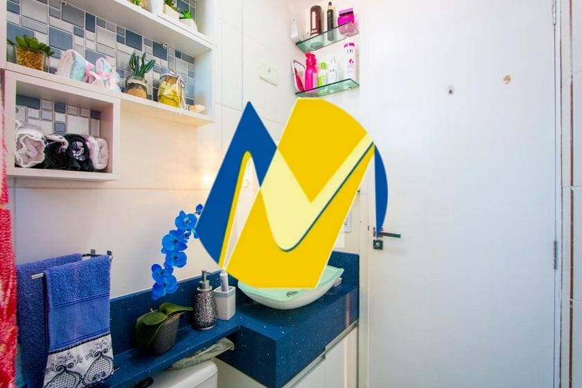 Apartamento, 1 quarto, 36 m² - Foto 16