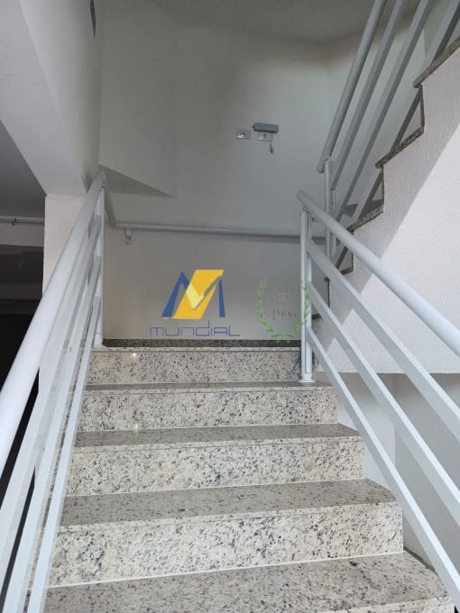 Apartamento, 1 quarto, 45 m² - Foto 8