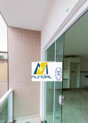 Casa, 3 quartos, 120 m² - Foto 6