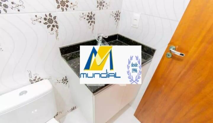 Casa, 3 quartos, 120 m² - Foto 8