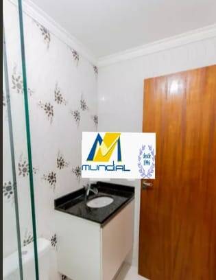 Casa, 3 quartos, 120 m² - Foto 9