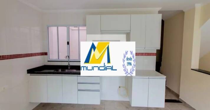 Casa, 3 quartos, 120 m² - Foto 12