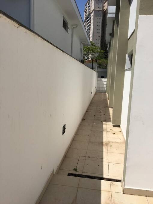 Casa, 4 quartos, 550 m² - Foto 17